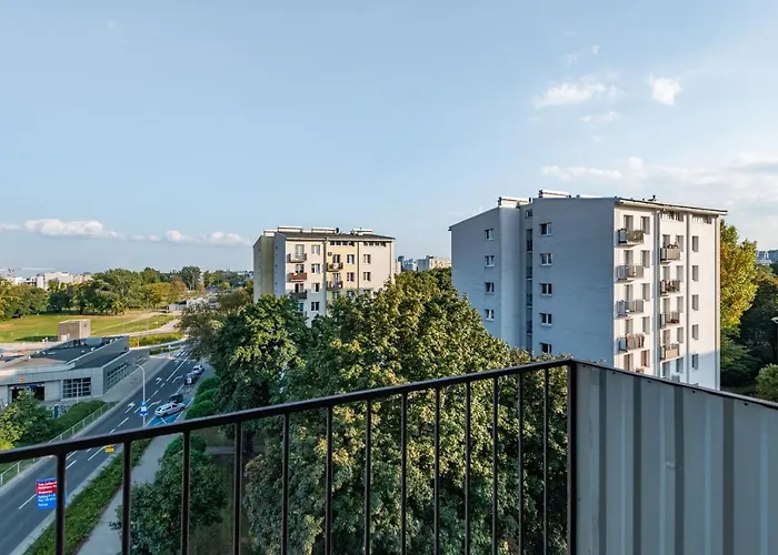 Kasprowicza 15 By Homeprime