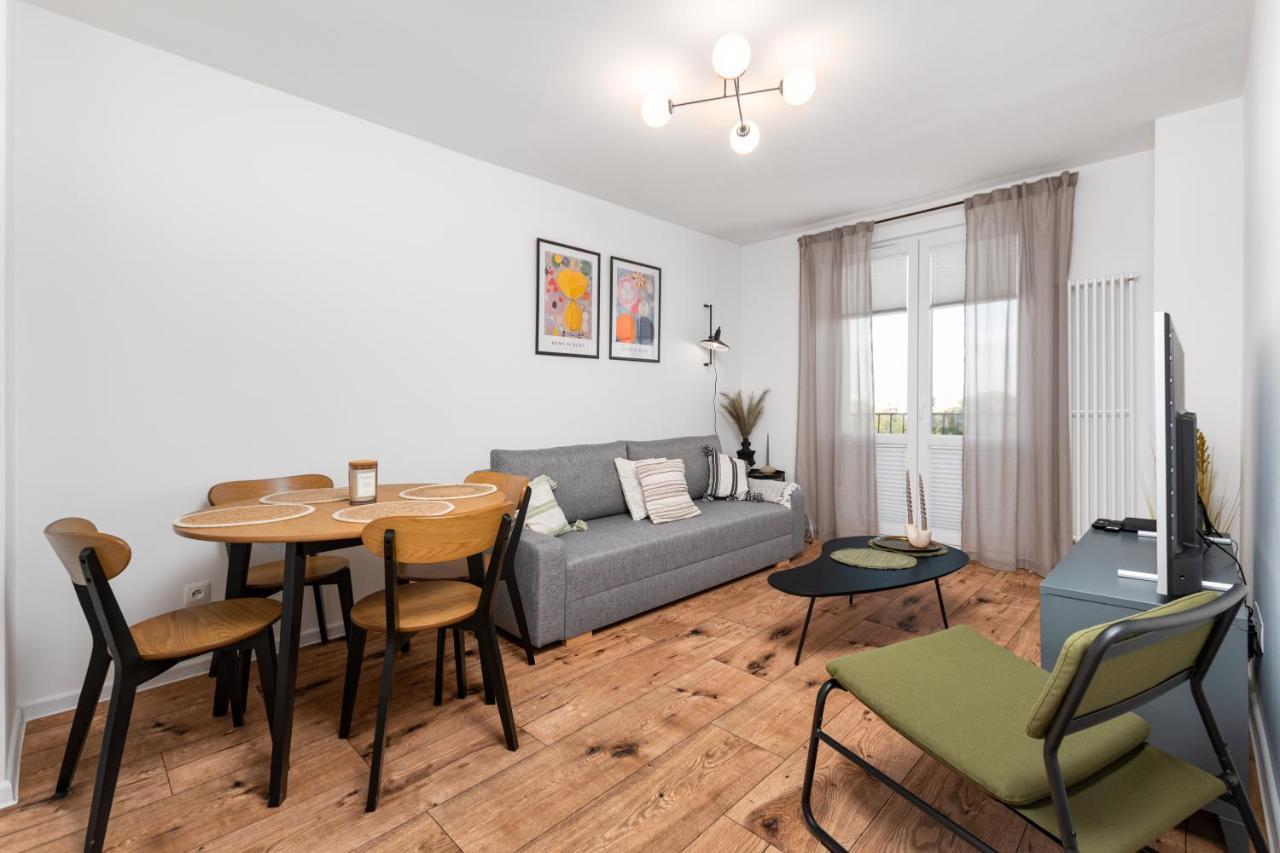 Apartment Kasprowicza 15 By Homeprime