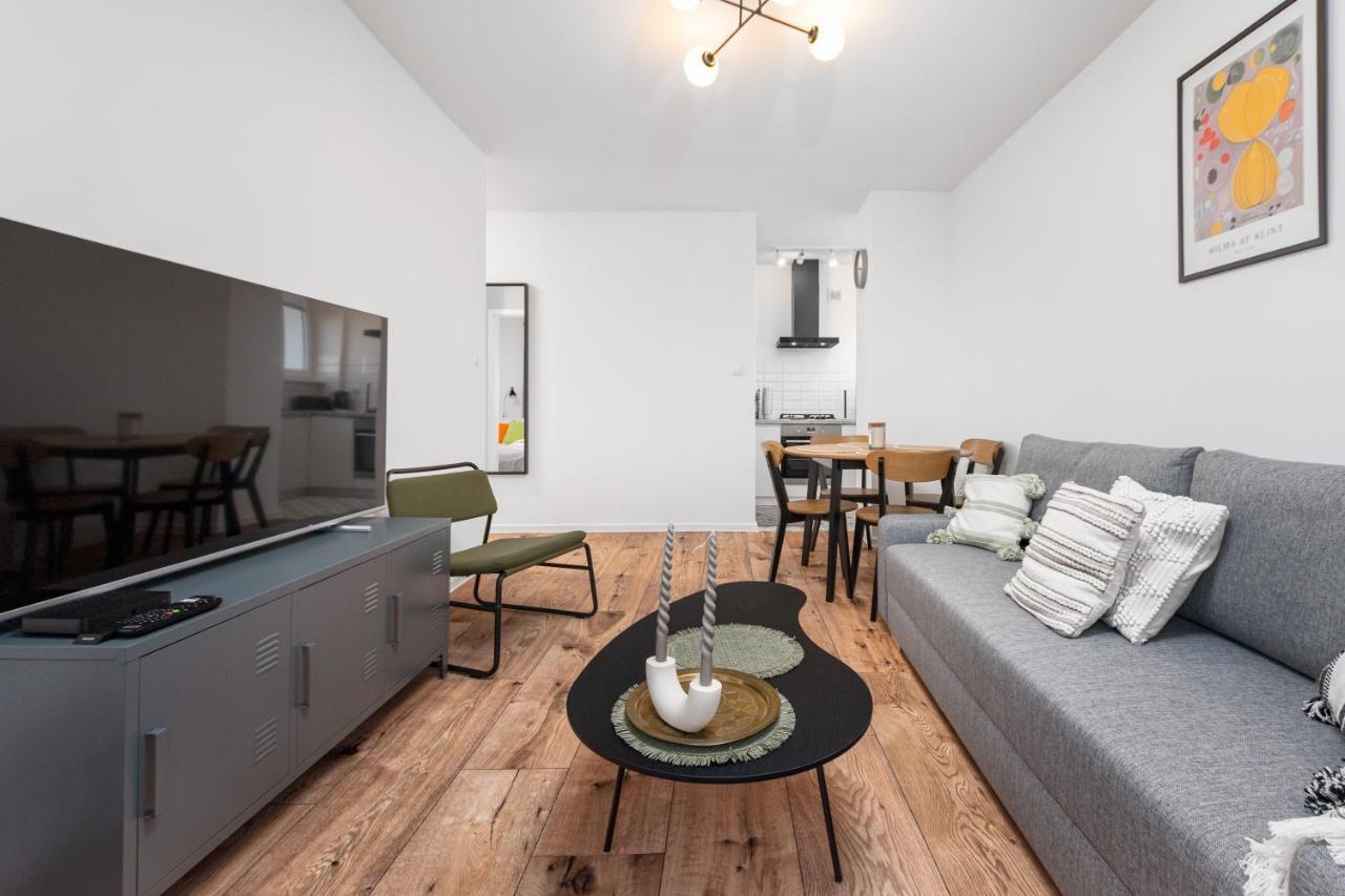 Apartment Kasprowicza 15 By Homeprime
