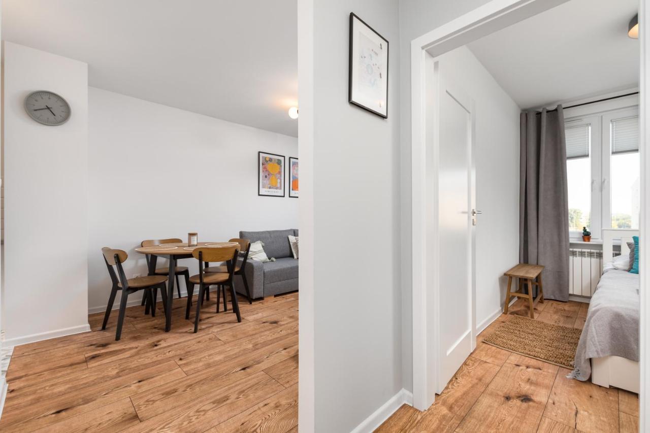 Kasprowicza 15 By Homeprime * Warsaw