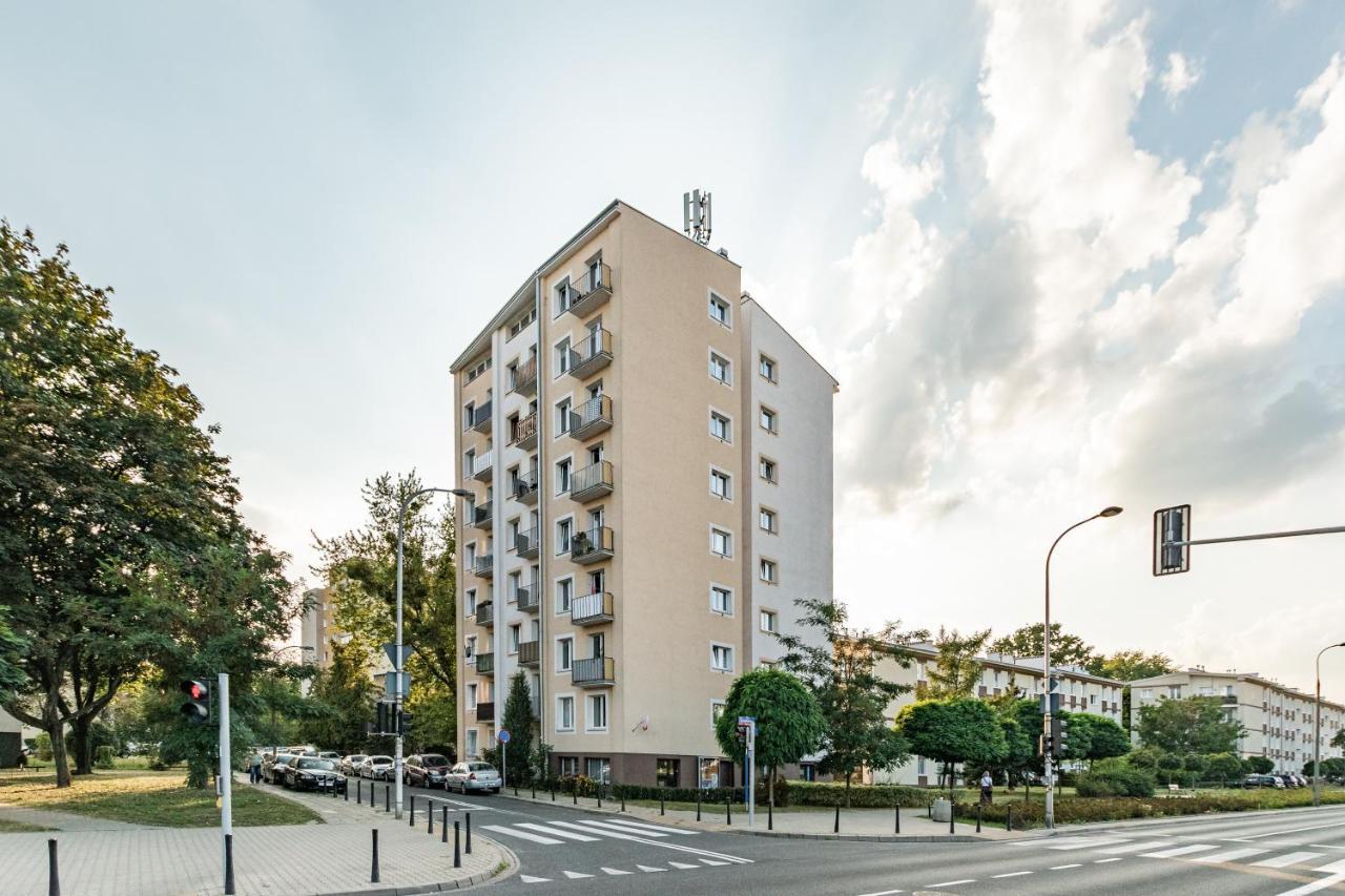 Kasprowicza 15 By Homeprime * Varšava