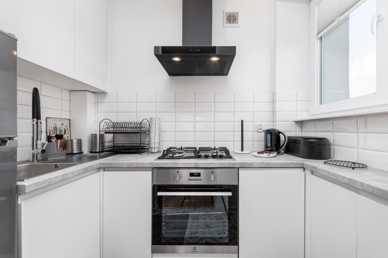 Kasprowicza 15 By Homeprime * Warsaw