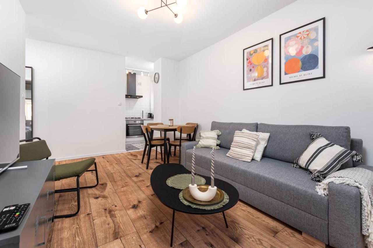 Kasprowicza 15 By Homeprime Apartment *
