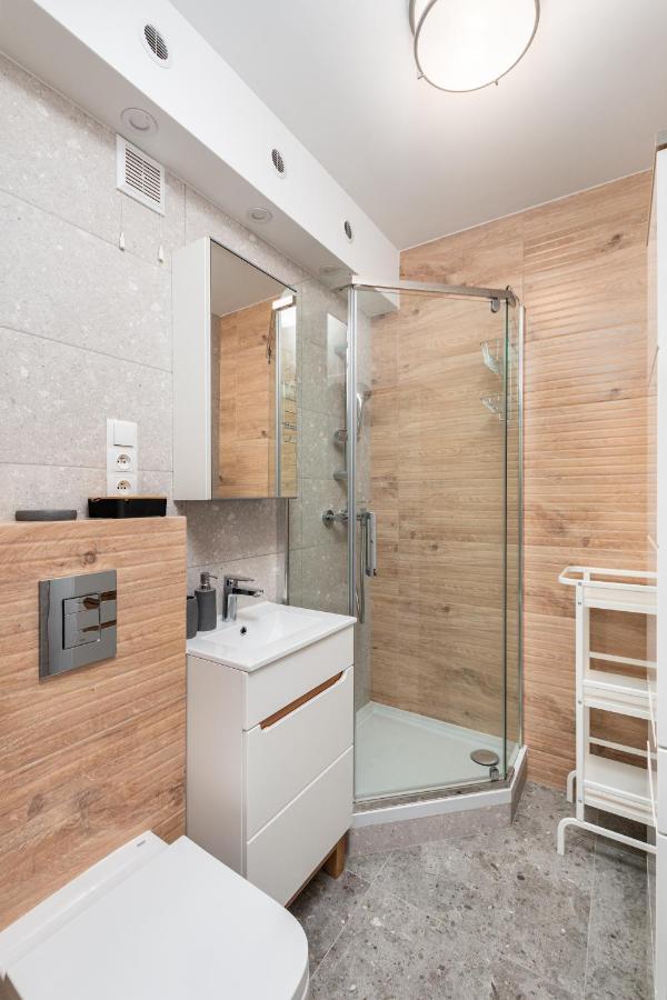 Kasprowicza 15 By Homeprime Apartment Warsaw