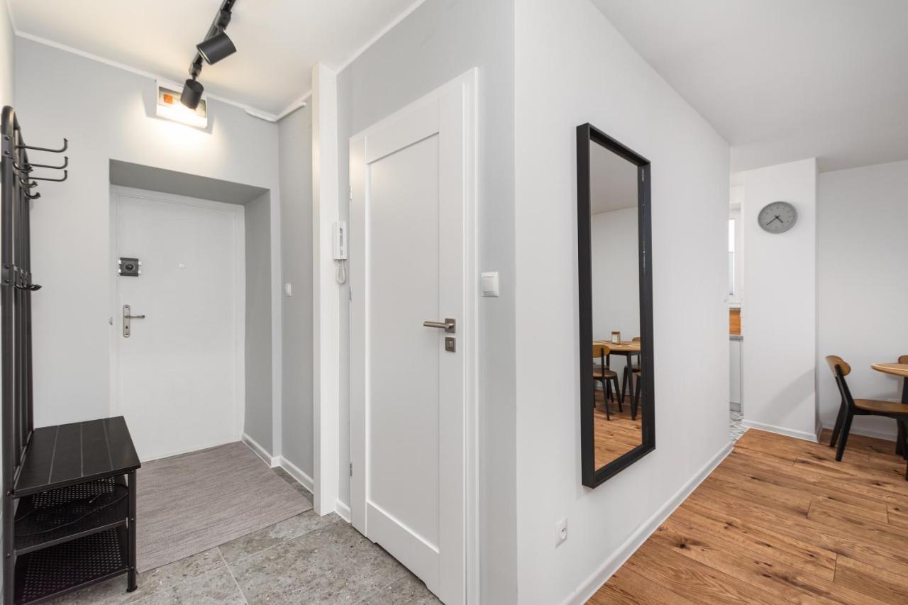 Apartment Kasprowicza 15 By Homeprime *