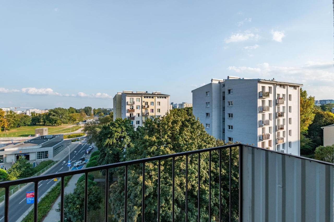 Kasprowicza 15 By Homeprime Apartment *